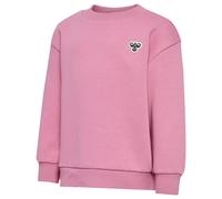 hummel Hmlmini Loose Crewneck Bee Lifestylesweatshirt pink 74