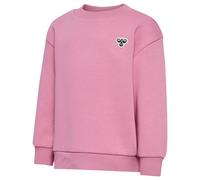 hummel Hmlmini Loose Crewneck Bee Lifestylesweatshirt pink 92