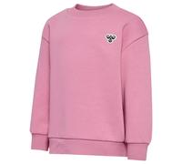 hummel Hmlmini Loose Crewneck Bee Lifestylesweatshirt pink 92