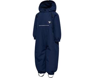 hummel hmlMINI Schneeanzug 7459 - dress blues 80