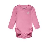 hummel Hmlmini Solid Body L/S Bee - Kinder - polignac - 68
