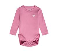 hummel Hmlmini Solid Body L/S Bee - Kinder - polignac - 74