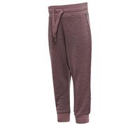 hummel Hmlmini Wool Pants Baby Hose lila 56