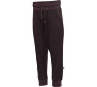 hummel Hmlmini Wool Pants Baby Hose schwarz 92