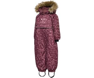 hummel hmlMOON hummelTEX Schneeanzug Kinder 3679 - catawba grape 74