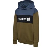 HUMMEL hmlMORTEN HOODIE beech 104