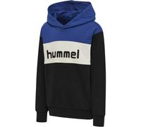 hummel hmlMORTEN Hoodie Jungen 8558 - sodalite blue 104