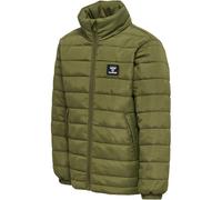 hummel hmlMOSSE Steppjacke Kinder capulet olive 176