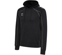 hummel hmlMOVE 2.0 Hoodie 2001 - black S