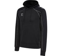 hummel hmlMOVE 2.0 Hoodie 2001 - black XXL