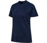 hummel hmlMOVE 2.0 T-Shirt Damen 7026 - marine M