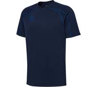hummel hmlMOVE 2.0 T-Shirt Herren 7026 - marine XXL