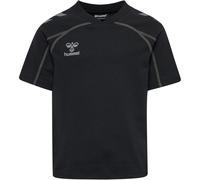 hummel hmlMOVE 2.0 T-Shirt Kinder 2001 - black 140