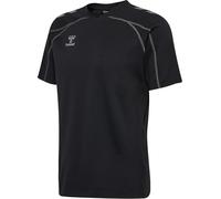 hummel hmlMOVE 2.0 T-Shirt Herren 2001 - black XL