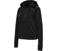 hummel hmlMOVE 2.0 Zip Hoodie Damen 2001 - black S