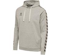 hummel hmlMOVE Classic Hoodie grey melange S