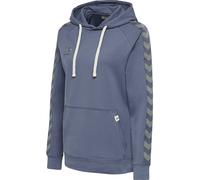 Hummel Move Classic Hoodie Woman L, bering sea