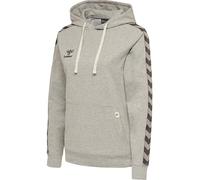 Hummel hmlMOVE CLASSIC HOODIE WOMAN GREY MELANGE XL