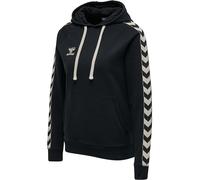 "hummel Move Classic Hoodie Woman Hoody schwarz"