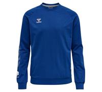 HUMMEL hmlMOVE Grid Cotton Sweatshirt