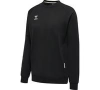 hummel MOVE Grid Sweatshirt Herren 2001 - black 3XL