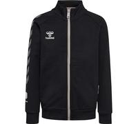 hummel hmlMOVE GRID COTTON ZIP JACKET KIDS, 176