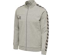 Hummel hmlMove Classic Zip Move Kinder Grey Melange 164