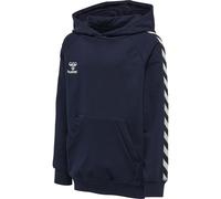 hummel hmlMOVE Kinder Classic Hoodie marine 152