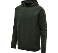 hummel hmlMOVE Kinder Classic Hoodie rosin 176