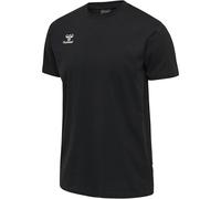 hummel hmlMOVE Kinder T-Shirt black 140