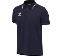 hummel hmlMOVE Poloshirt marine S