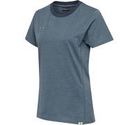 hummel hmlMOVE T-Shirt Damen bering sea XL