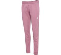 hummel hmlMOVER Cotton Cuff Pants Woman, Lilas, S
