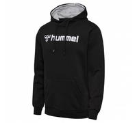 hummel hmlMOVER Cotton Hoodie Herren Kapuzen Sweatshirt 205591-2001 M