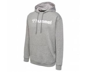 hummel hmlMOVER Cotton Hoodie Herren Kapuzen Sweatshirt 205591-2006 M
