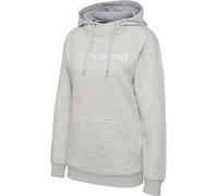 hummel hmlMOVER Cotton Hoodie Woman, Baby Blue, XL