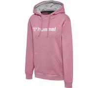 hummel Hmlmover Baumwoll-hoodie für Damen - S
