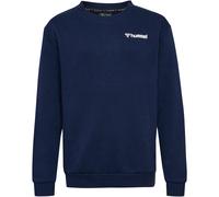 hummel hmlMOVER Sweatshirt Kinder 7026 - marine 128