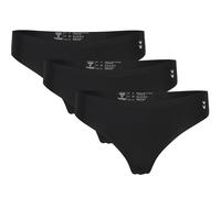 Hmlmt Breeze Thong 3-pack Schwarz XS