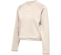hummel Hmlmt Kalu Short Sweatshirt Lifestylesweatshirt grau XS
