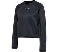 Hummel Hmlmt Kalu Short Sweatshirt Damen | schwarz | Damen | M | 2157172001 M