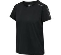 hummel Hmlmt Taylor T-Shirt Shirt schwarz XS