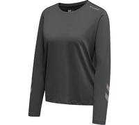 hummel Hmlmt Taylor T-Shirt L/S Lifestylelongsleeve schwarz S