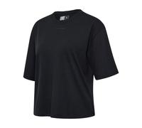 hummel Hmlmt Vanja Boxy Short T-Shirt Damen - black - L