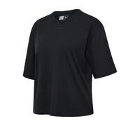 hummel Hmlmt Vanja Boxy Short T-Shirt Damen - black - XL