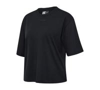 hummel Hmlmt Vanja Boxy Short T-Shirt Damen - black - L