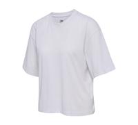 hummel MT Vanja Boxy Short Sleeve T-Shirt L