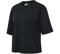 hummel hmlMT Vanja Boxy T-Shirt Damen 2001 - black S