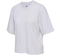 hummel MT Vanja Boxy Short Sleeve T-Shirt L
