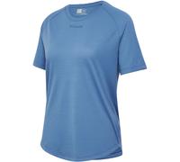 hummel hmlMT VANJA Fitnessshirt Damen 4250 - coronet blue XS